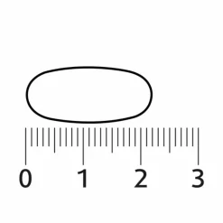 Mineralen<Lucovitaal 2x Mineralen Compleet 60 capsules