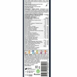 Vitaminen 50+<Lucovitaal 3x Multi 50+ Bruistabletten Mangosmaak 20 bruistabletten