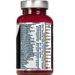 Outlet 2x Multi + Compleet Vrouw 120 tabletten Mineralen