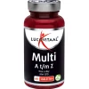 Clearance 3x Multi A-Z 60 tabletten Multi Vitaminen En Mineralen