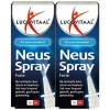 Luchtwegen & Keel<Lucovitaal 2x Neusspray Forte 10 ml