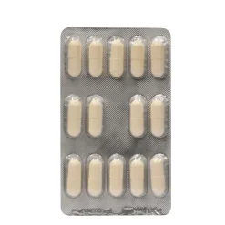 Afslankpillen<Lucovitaal 6x Obesimed Forte 42 capsules