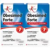 Outlet 2x Obesimed Forte 42 capsules Afslankpillen