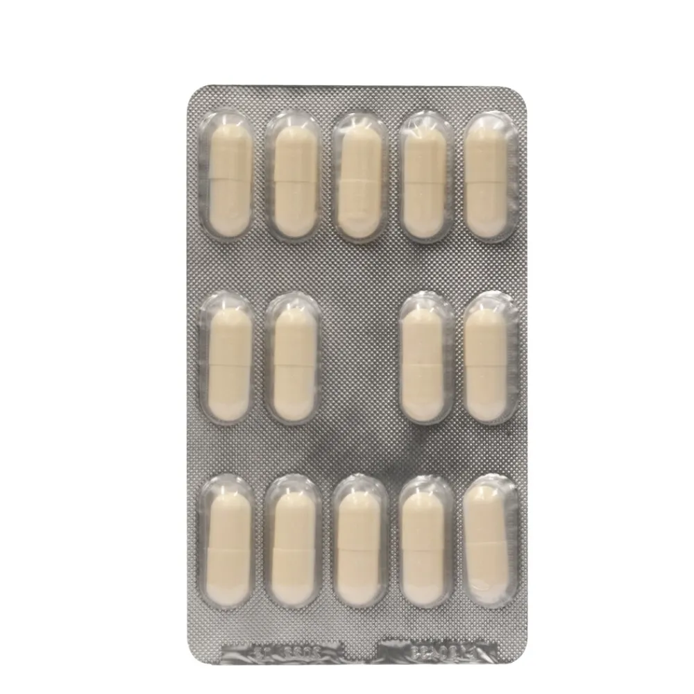 Outlet 2x Obesimed Forte 42 capsules Afslankpillen