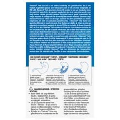 Outlet 2x Obesimed Forte 42 capsules Afslankpillen