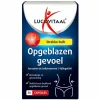 Discount 3x Opgeblazen Gevoel 30 capsules Organen