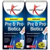 Speciale Bestanddelen<Lucovitaal 2x Pre & Probiotica 10 sachets