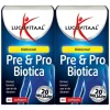 Clearance 2x Pre & Probiotica 30 capsules Speciale Bestanddelen