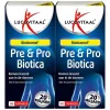 Speciale Bestanddelen<Lucovitaal 2x Pre & Probiotica 90 capsules