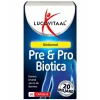 Speciale Bestanddelen<Lucovitaal 3x Pre & Probiotica 30 capsules