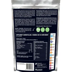 Sportvoeding & Drank|Speciale Bestanddelen<Lucovitaal 3x Premium Soja Proteïne Puur 500 gr