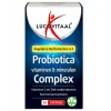 2x Probiotica Vitamine & Mineralen Complex 30 capsules^Lucovitaal Clearance