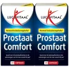 Best 2x Prostaat Comfort 60 capsules Organen|Voor Vrouw Of Man