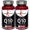 2x Q10 100 mg 60 capsules^Lucovitaal Sale