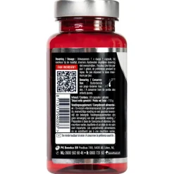 Speciale Bestanddelen<Lucovitaal 3x Q10 30mg Once a Day 60 capsules