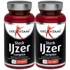 2x Sterk IJzer Complex 60 tabletten^Lucovitaal Online