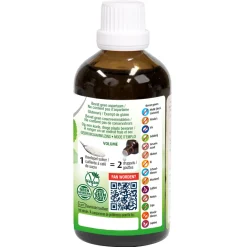 Siropen & Zoetstoffen<Lucovitaal 2x Stevia Vloeibaar 100 ml