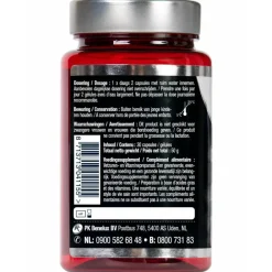 2x Super Visolie Omega 3-6 30 capsules^Lucovitaal Clearance