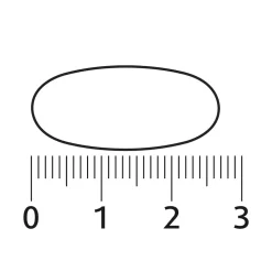 2x Super Visolie Omega 3-6 30 capsules^Lucovitaal Clearance