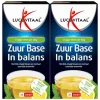 Thee<Lucovitaal 2x Thee Zuur Base 20 stuks