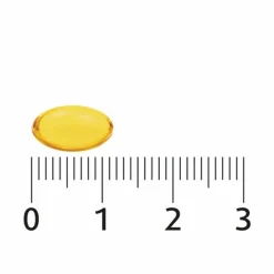 Hart, Bloed & Cholesterol|Speciale Bestanddelen<Lucovitaal 2x Visolie Omega 3 mini softgels 60 softgels