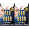2x Vitamine E Hydra Wonder Serum 7 Capsules^Lucovitaal Best