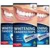 Specialistische Mondverzorging<Lucovitaal 3x Whitening Tandenstrips 5 sets