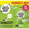 6x Marcel's Green Soap Handzeep Tonka & Muguet Navul Stazak 500 ml^Marcels Green Soap Clearance