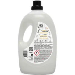 4x Marcel's Green Soap Wasmiddel Katoen & Vanille 69 Wasbeurten 3 liter^Marcels Green Soap Hot