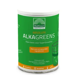 6x Alkagreens 300 gr^Mattisson Online
