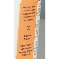 3x Baking Soda Zuiver 300 gr Bakken