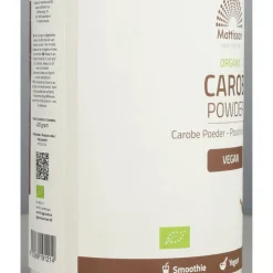 3x Carobe Poeder 400 gr^Mattisson Hot