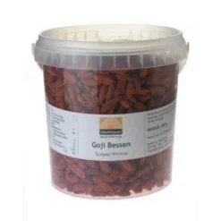3x Goji Bessen Droog 350 gr^Mattisson Outlet