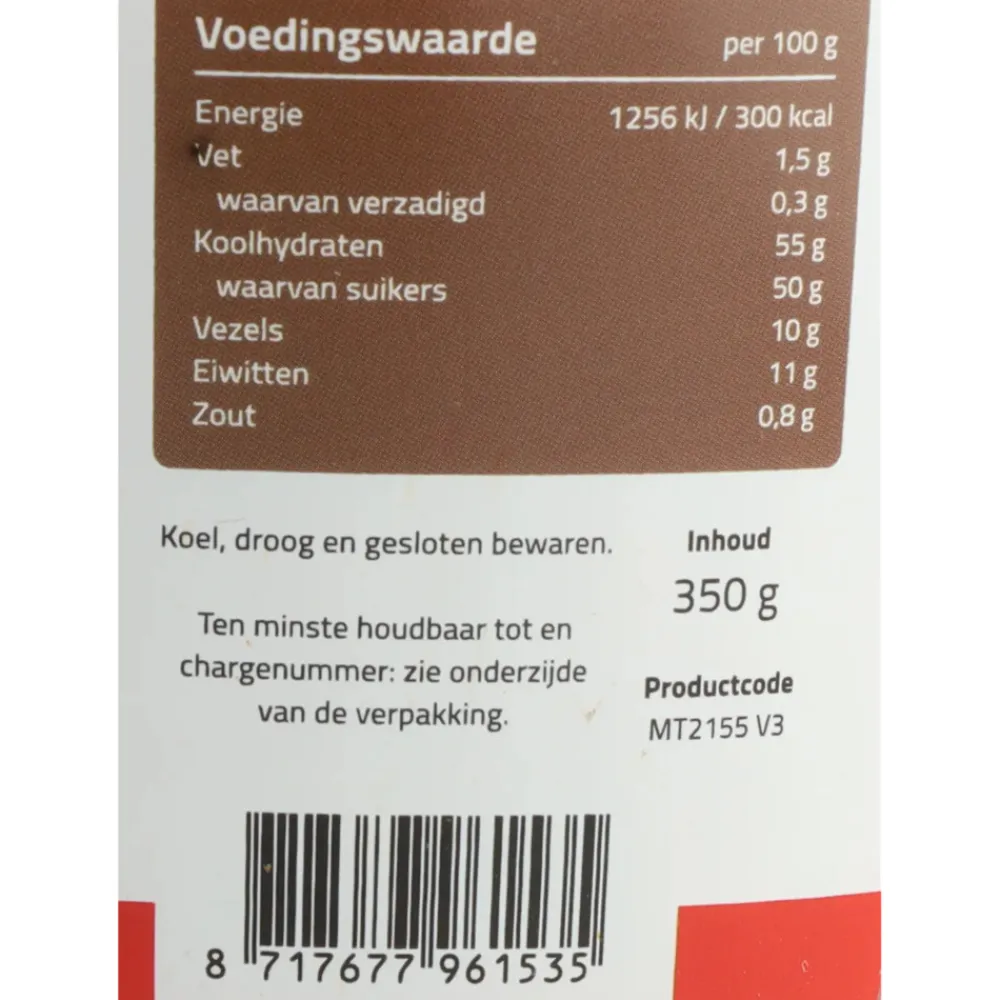 3x Goji Bessen Droog 350 gr^Mattisson Outlet