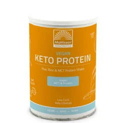 Sportvoeding & Drank<Mattisson 6x Keto Proteine Shake 350 gr