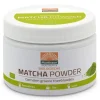 3x Matcha Poeder 125 gr^Mattisson Discount