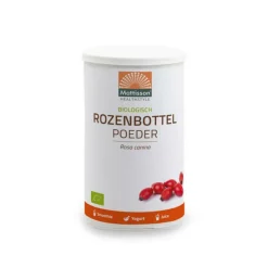 3x Rozenbottel Poeder Biologisch 200 gr^Mattisson Outlet
