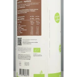 Sportvoeding & Drank<Mattisson 6x Wei Proteine Vanille 75% Bio 450 gr