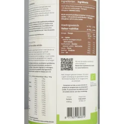 Sportvoeding & Drank<Mattisson 6x Wei Proteine Vanille 75% Bio 450 gr