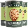 Online 3x Boterbonen 400 gr Groente