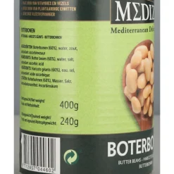 Online 3x Boterbonen 400 gr Groente