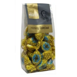 Online 3x Honing Speciaal 120 gr Snoep|Glutenvrij