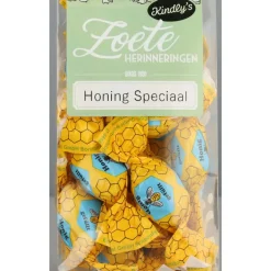 Online 3x Honing Speciaal 120 gr Snoep|Glutenvrij