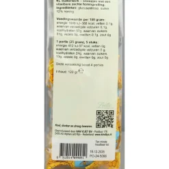 Online 3x Honing Speciaal 120 gr Snoep|Glutenvrij