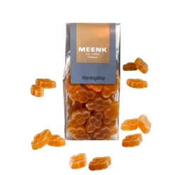 3x Honingdrop 180 gr^Meenk Outlet