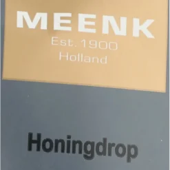 3x Honingdrop 180 gr^Meenk Outlet