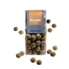 Snoep<Meenk 3x Salmiak Bollen 180 gr