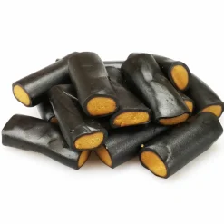 Sale 6x Salmiak Pins 3 kg Snoep