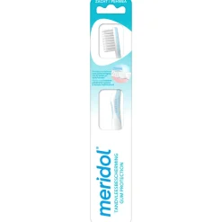 Clearance 12x Tandenborstel Zacht Tandvleesbescherming Tandenborstels