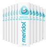 Spoelen & Poetsen<Meridol 12x Tandpasta Tandvleesbescherming 75 ml